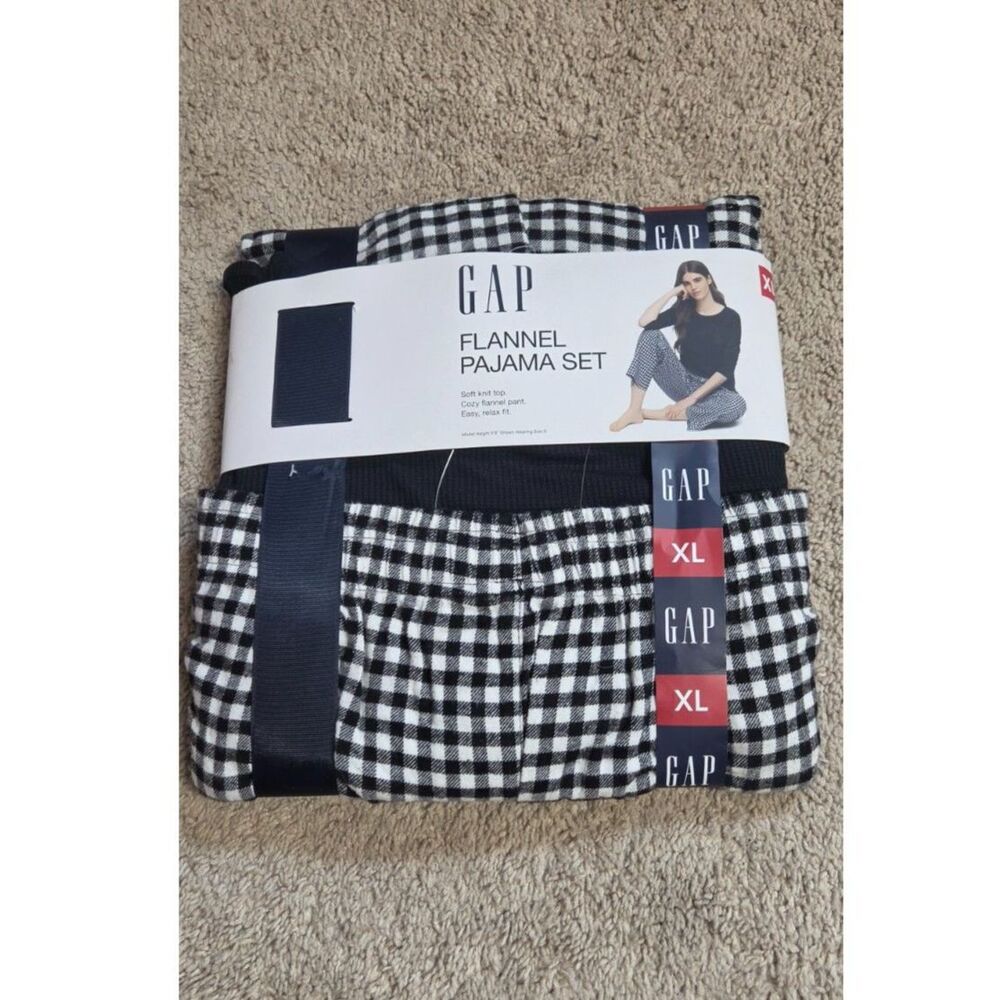 NWT Gap pajamas